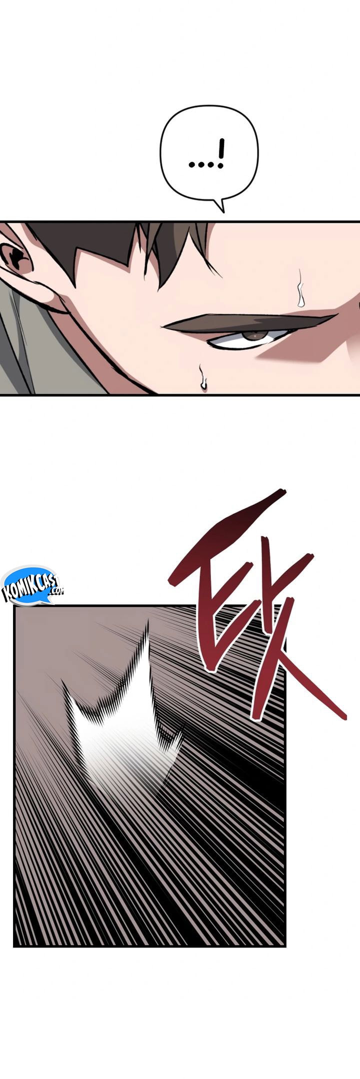 Killing Killer - Chapter 106 - Page 23