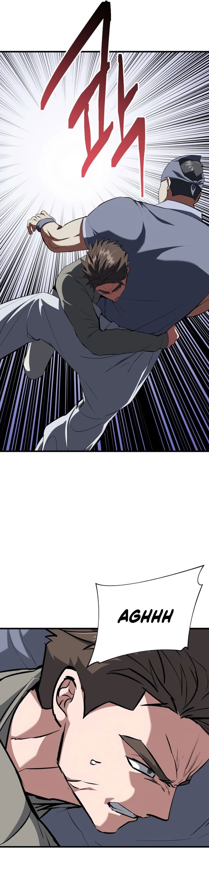 Killing Killer - Chapter 106 - Page 24