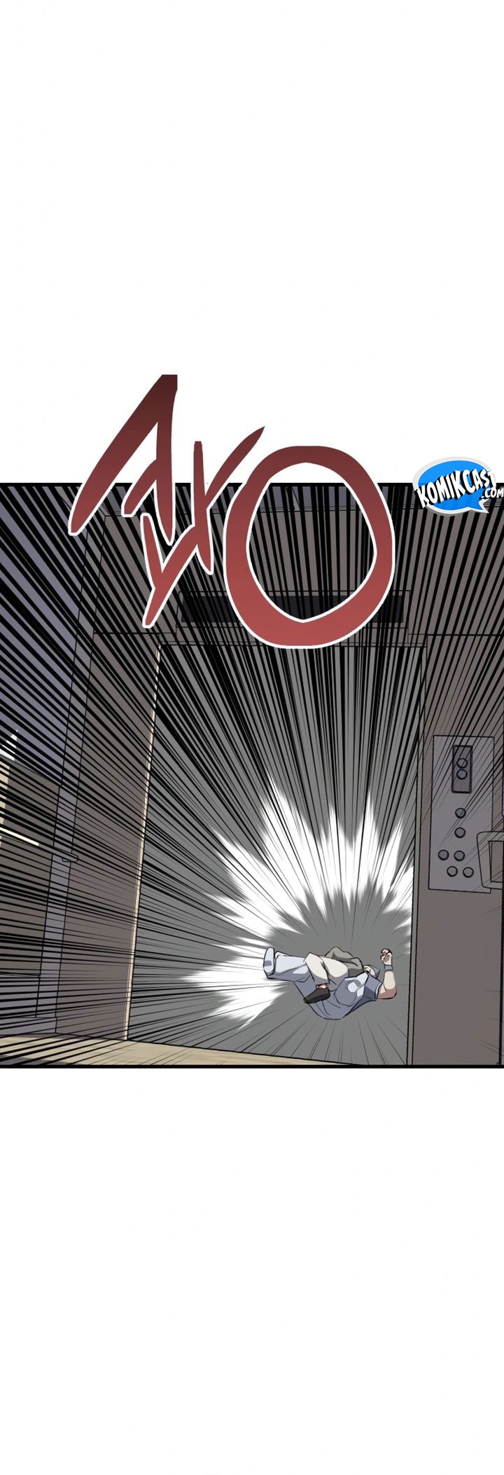 Killing Killer - Chapter 106 - Page 25