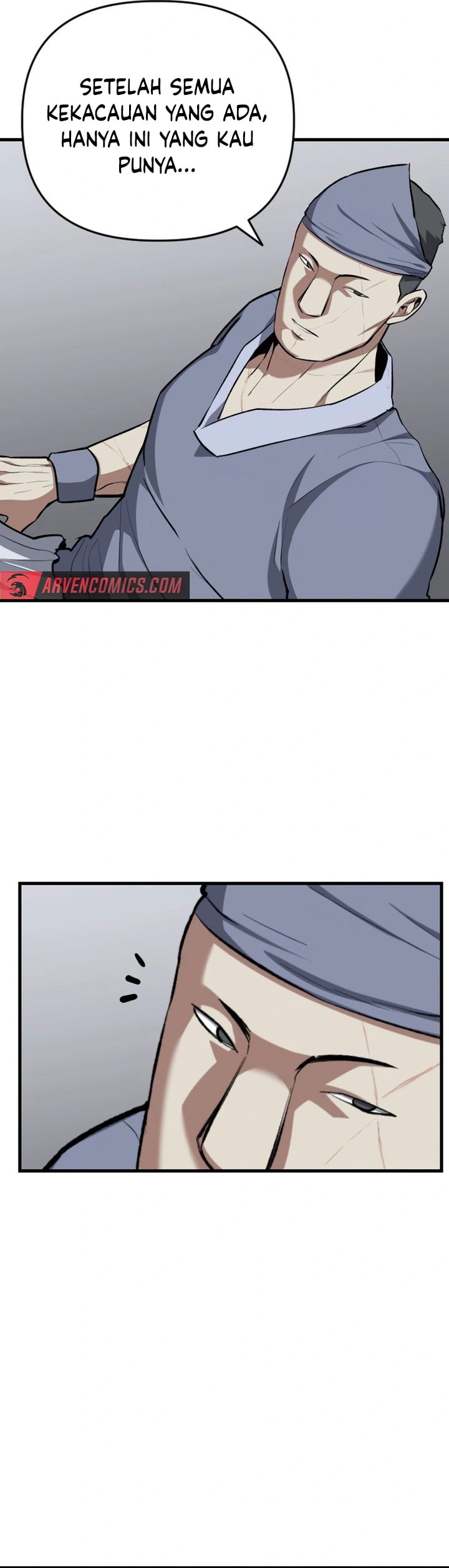 Killing Killer - Chapter 106 - Page 27