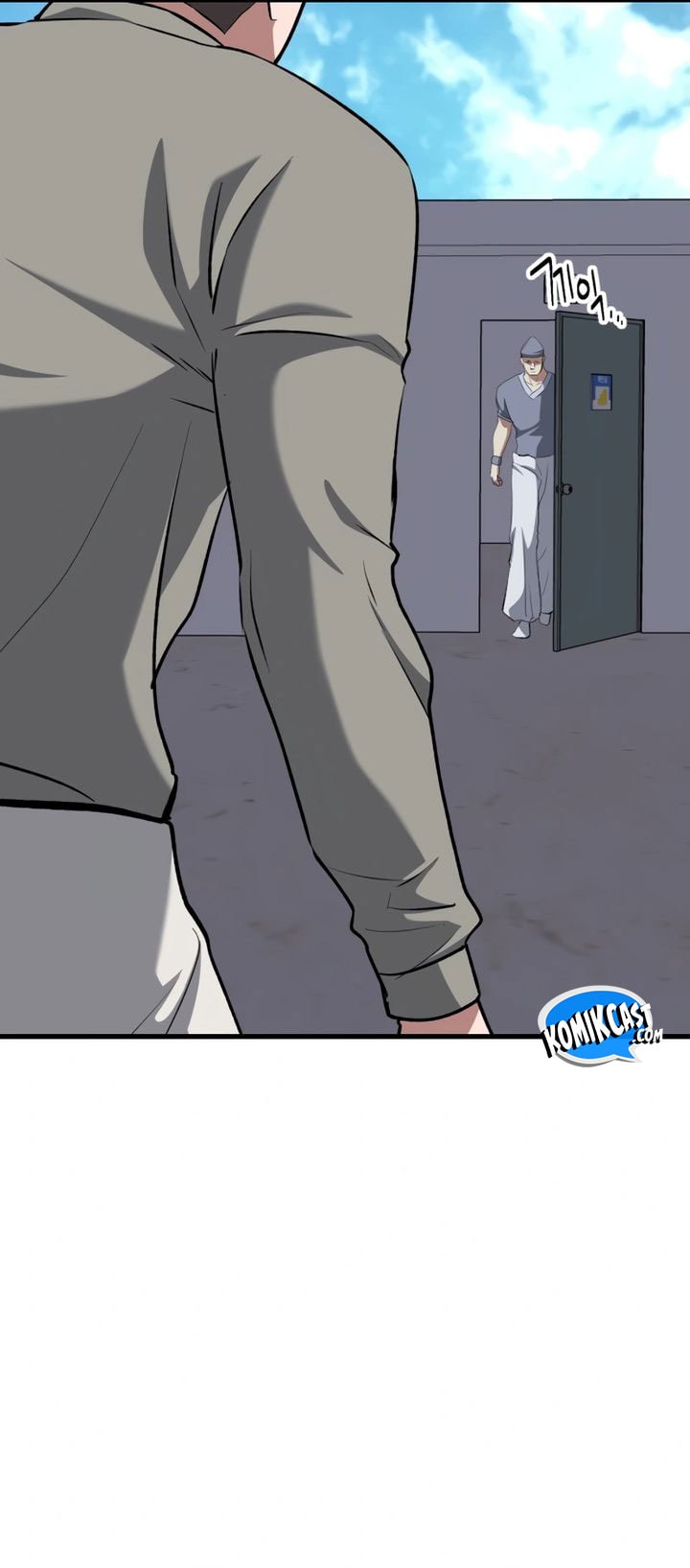 Killing Killer - Chapter 106 - Page 28