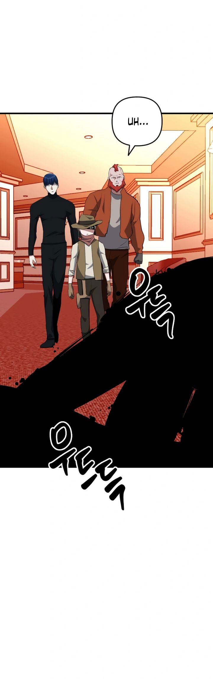 Killing Killer - Chapter 106 - Page 34