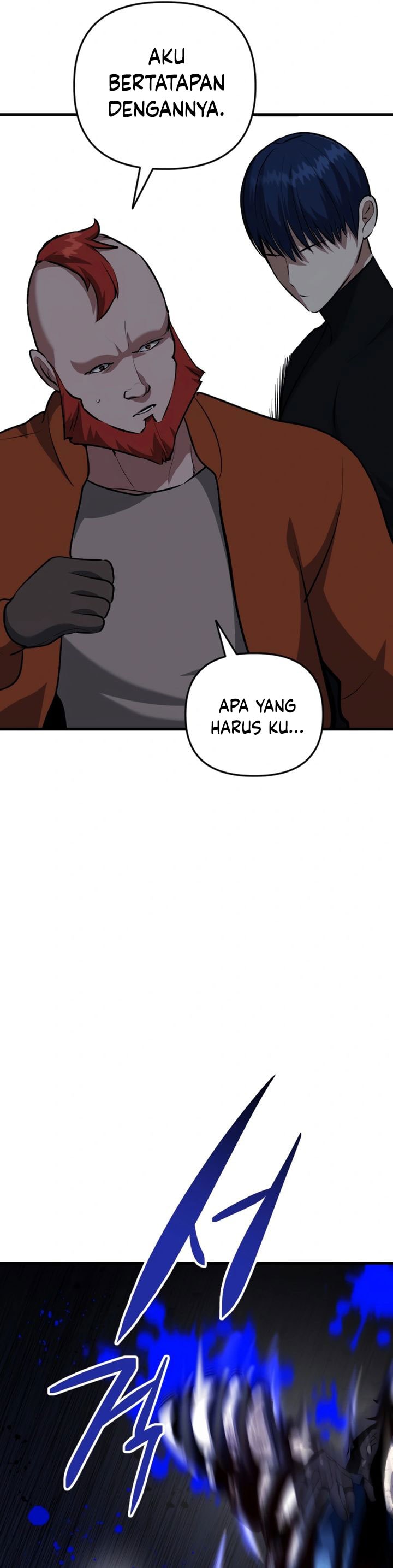 Killing Killer - Chapter 106 - Page 37