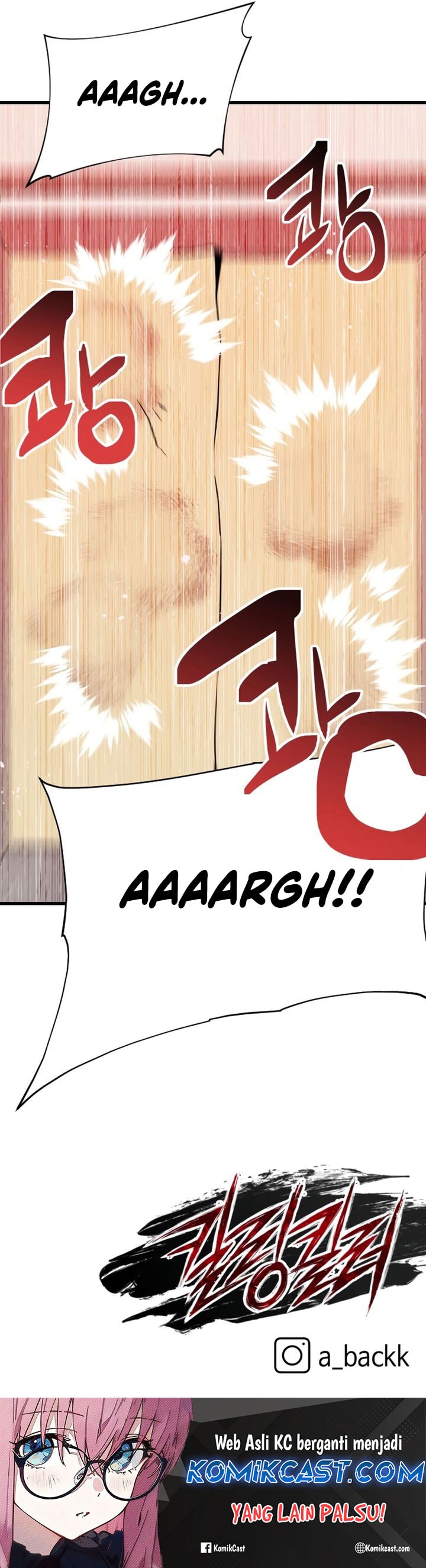 Killing Killer - Chapter 106 - Page 43