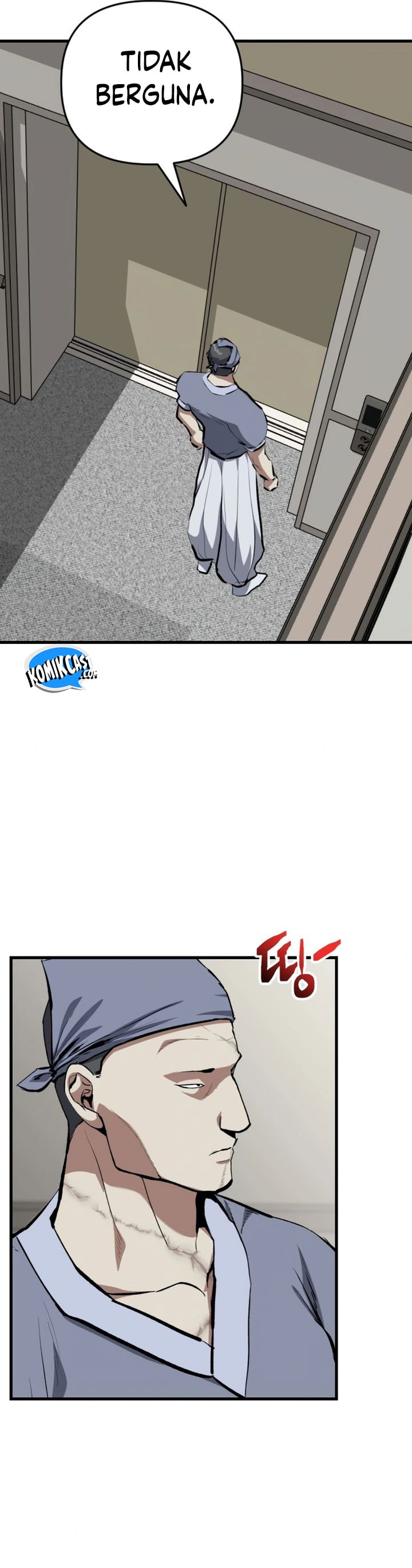 Killing Killer - Chapter 106 - Page 8