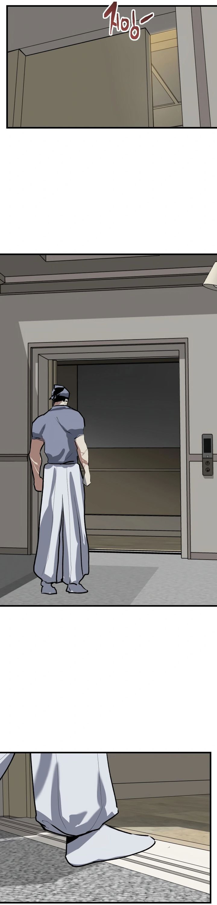 Killing Killer - Chapter 106 - Page 9