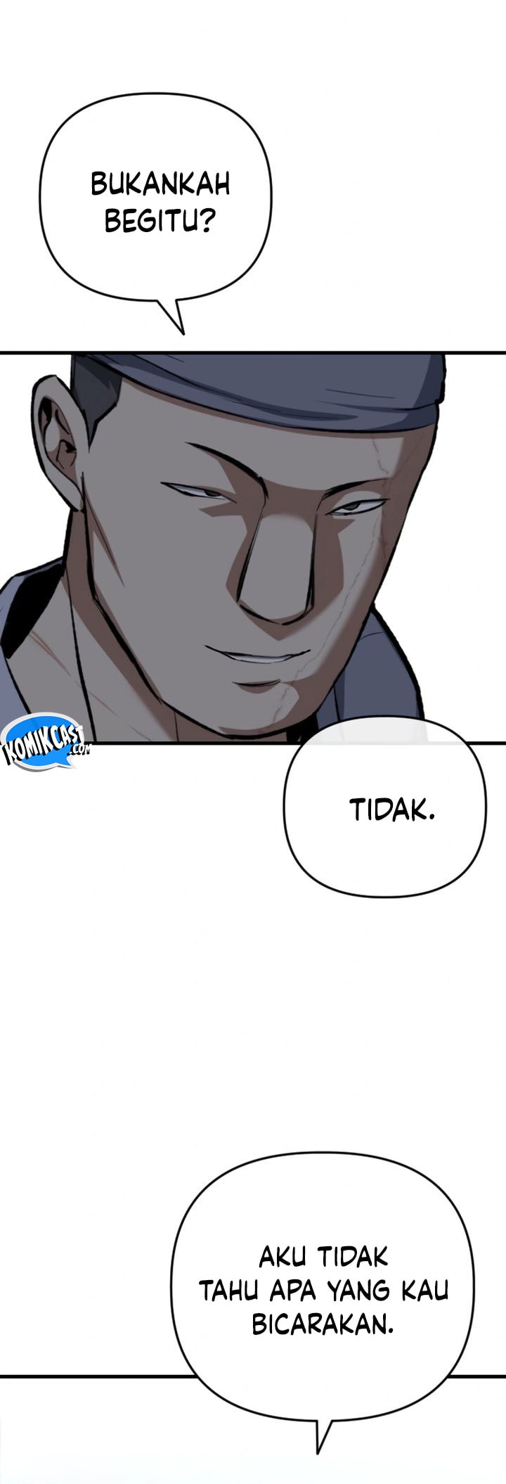 Killing Killer - Chapter 107 - Page 10