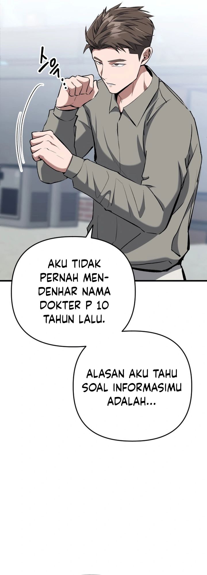 Killing Killer - Chapter 107 - Page 11