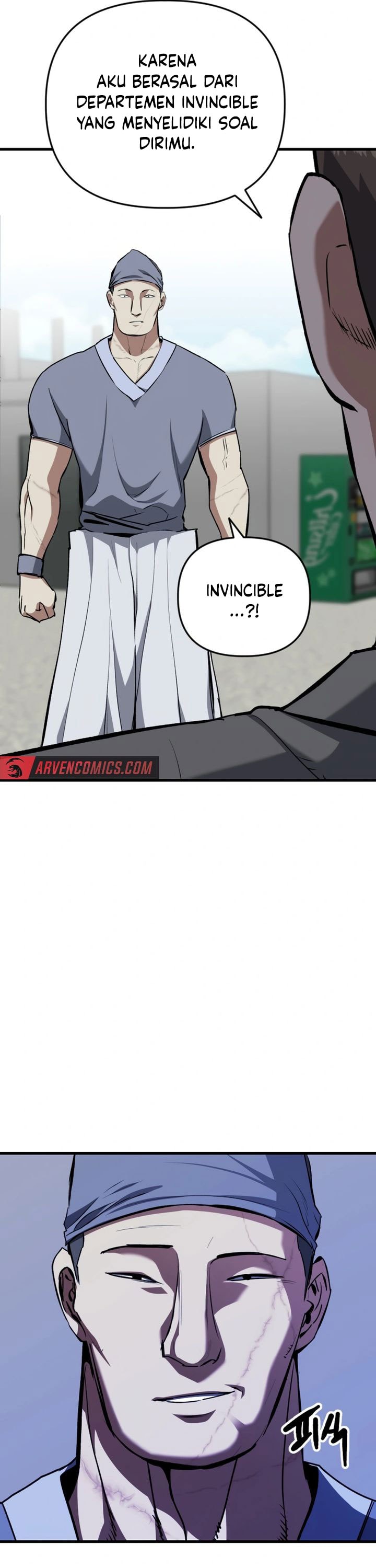 Killing Killer - Chapter 107 - Page 12