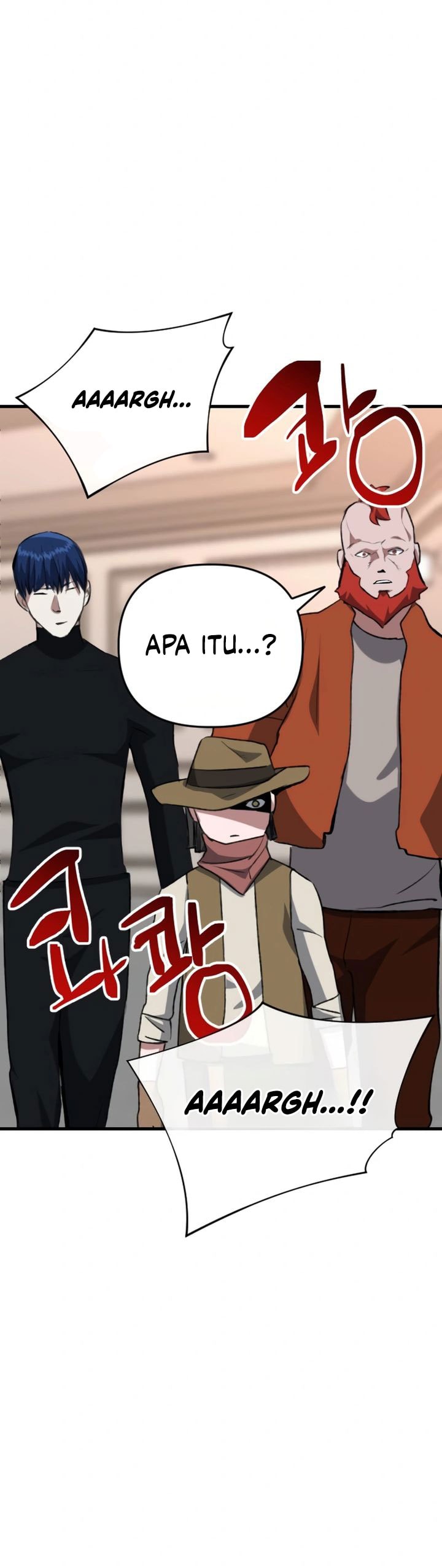 Killing Killer - Chapter 107 - Page 24