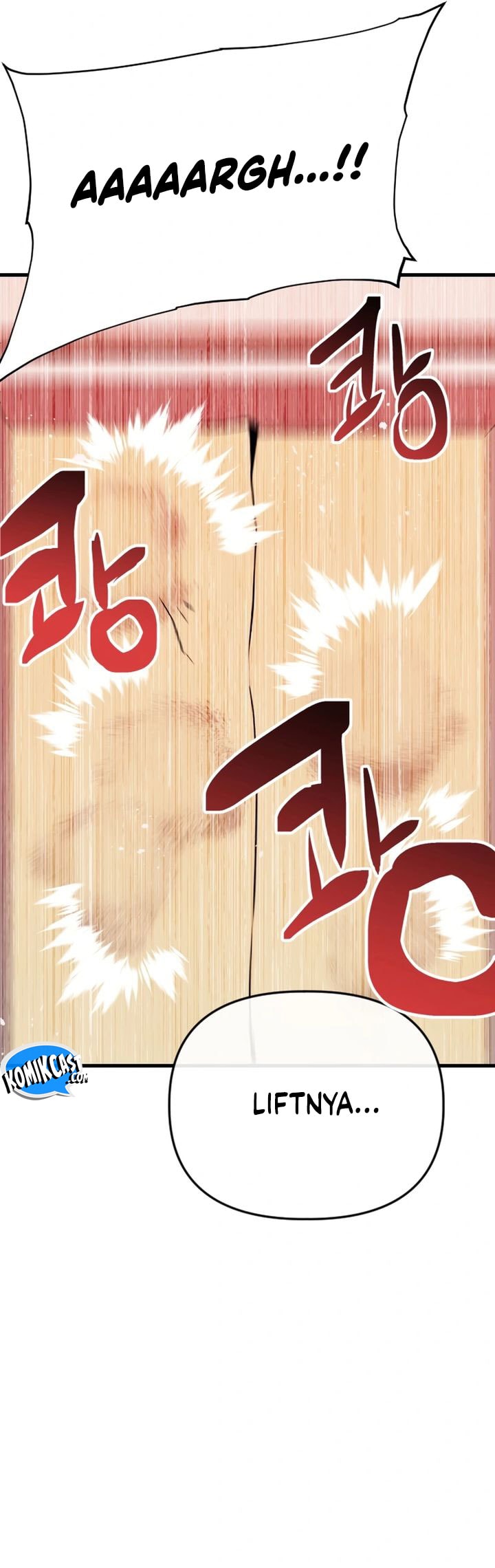 Killing Killer - Chapter 107 - Page 25