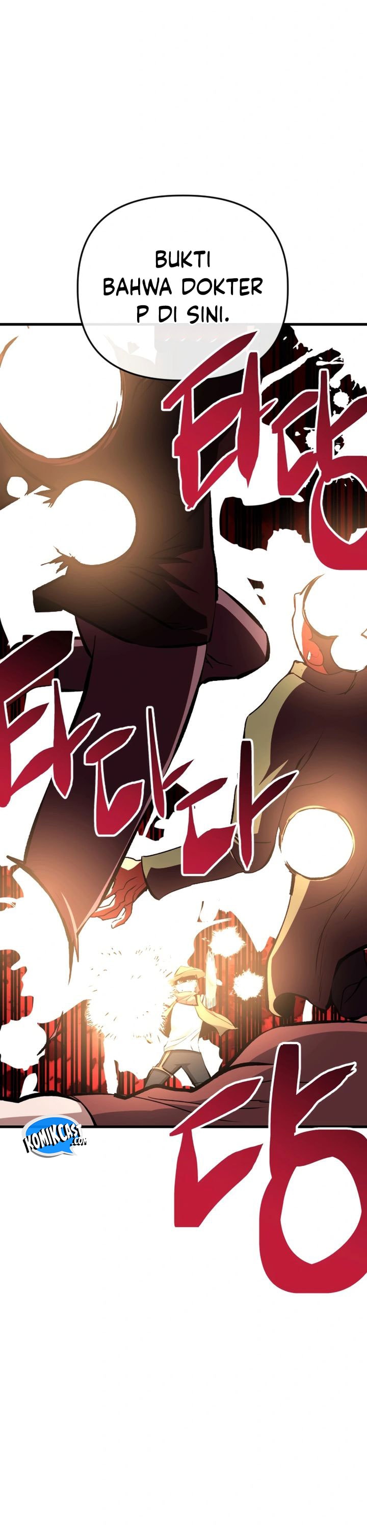 Killing Killer - Chapter 107 - Page 28
