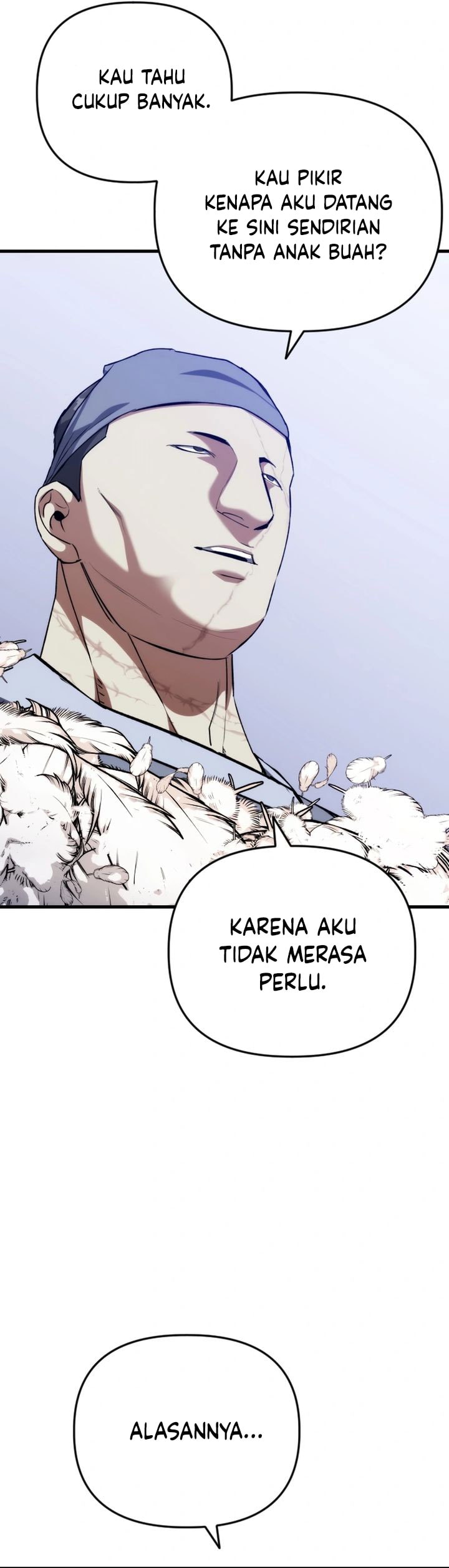 Killing Killer - Chapter 107 - Page 32