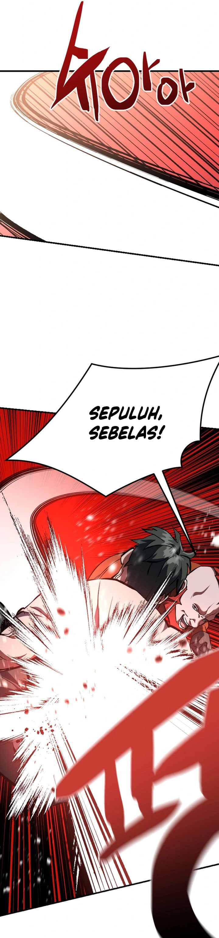 Killing Killer - Chapter 107 - Page 37