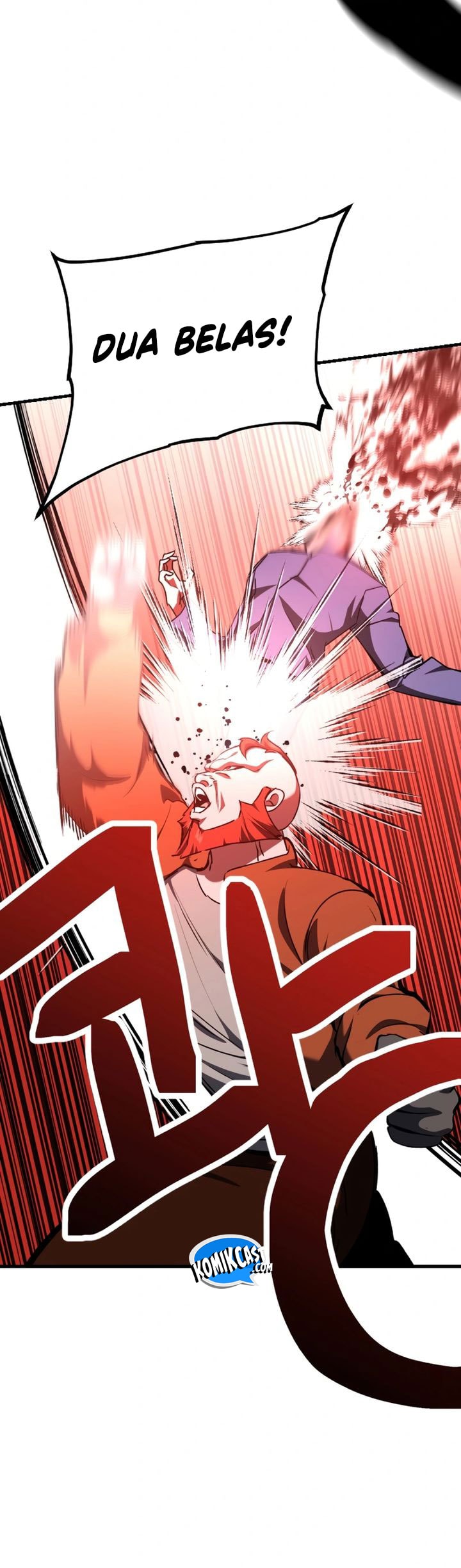 Killing Killer - Chapter 107 - Page 38