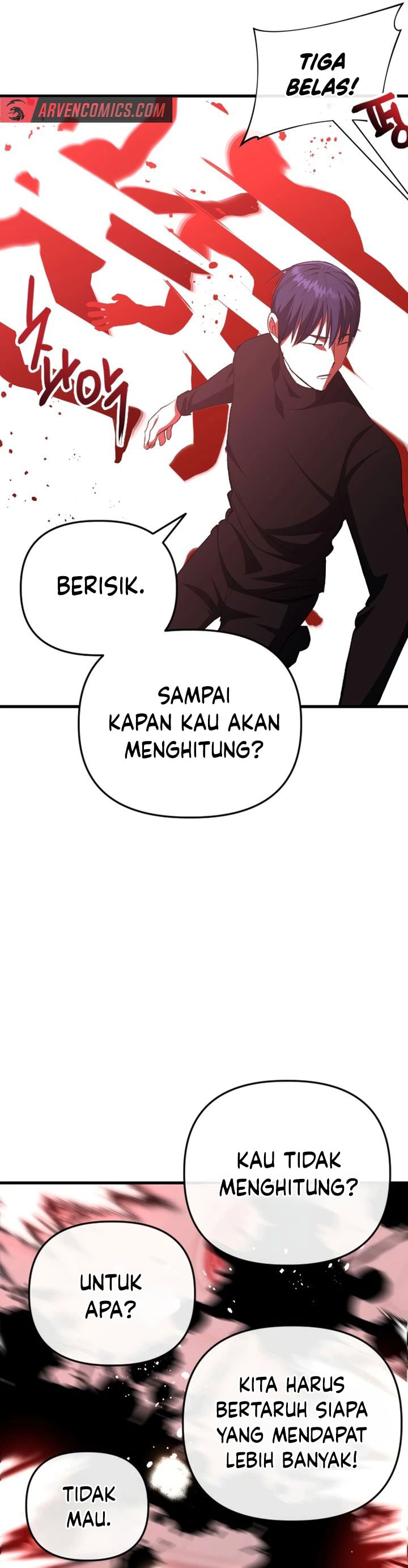 Killing Killer - Chapter 107 - Page 39