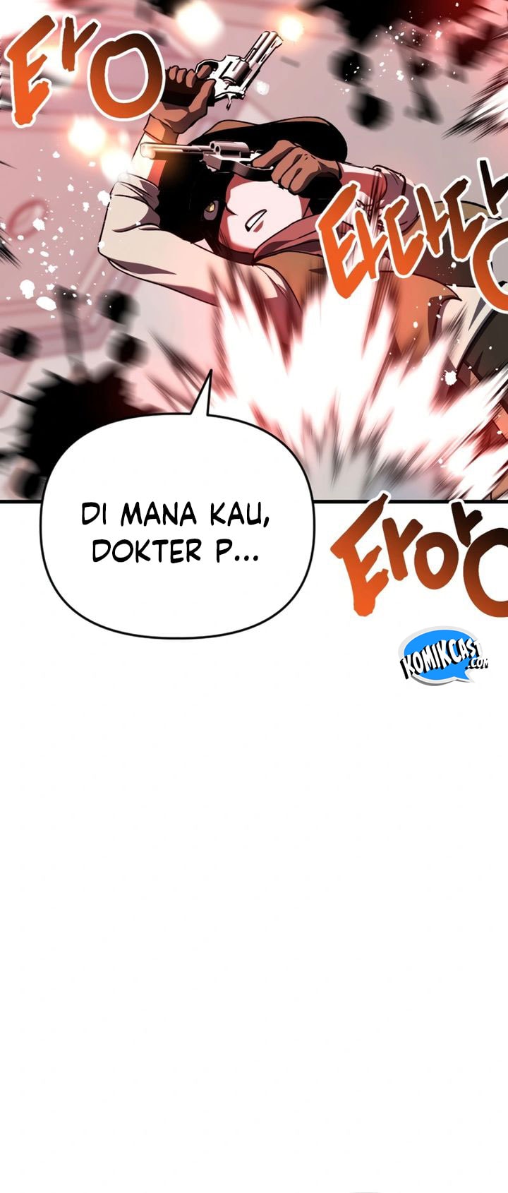 Killing Killer - Chapter 107 - Page 40