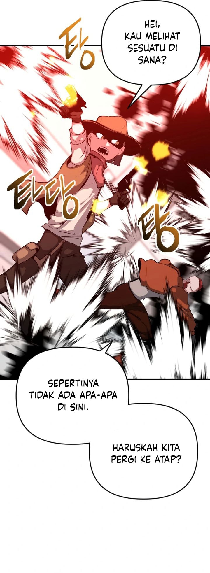 Killing Killer - Chapter 107 - Page 41