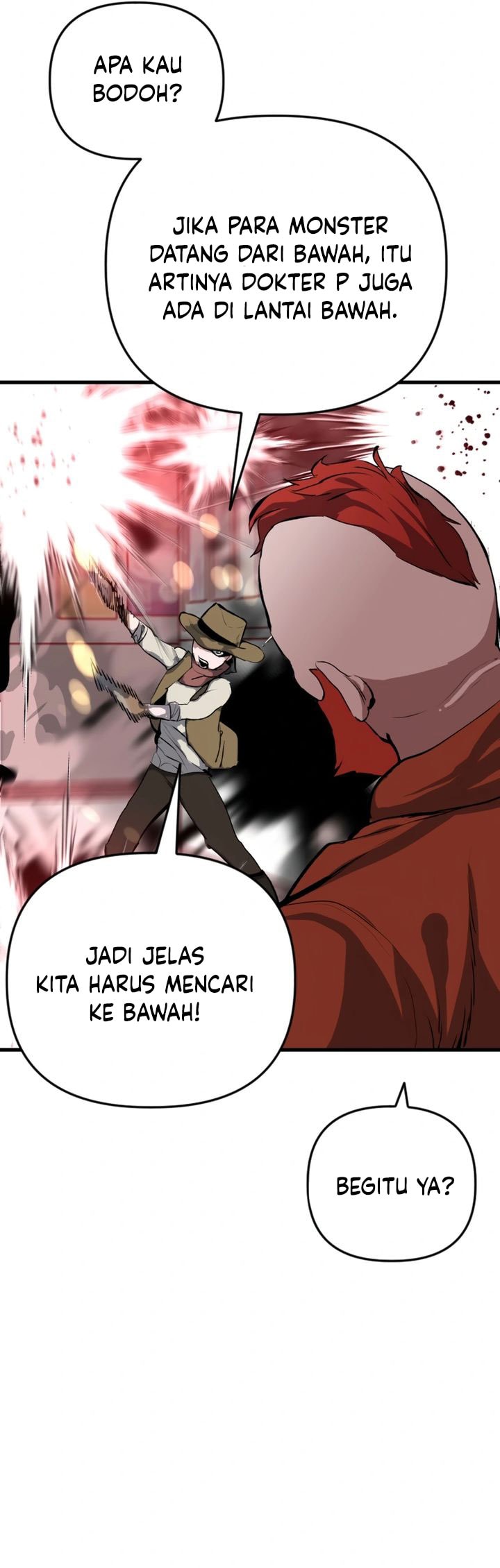 Killing Killer - Chapter 107 - Page 42