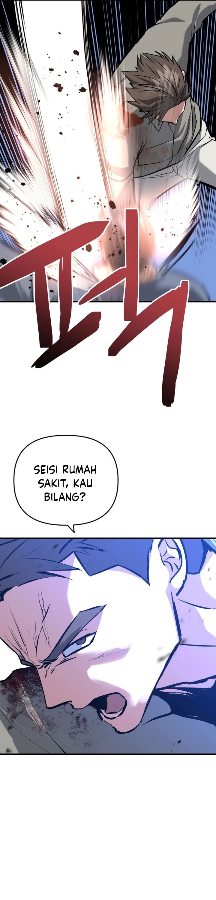 Killing Killer - Chapter 107 - Page 47