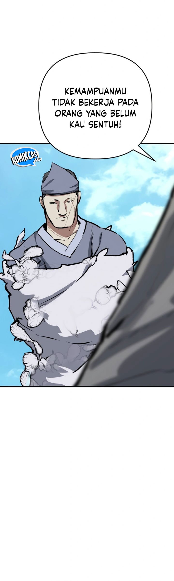 Killing Killer - Chapter 107 - Page 48