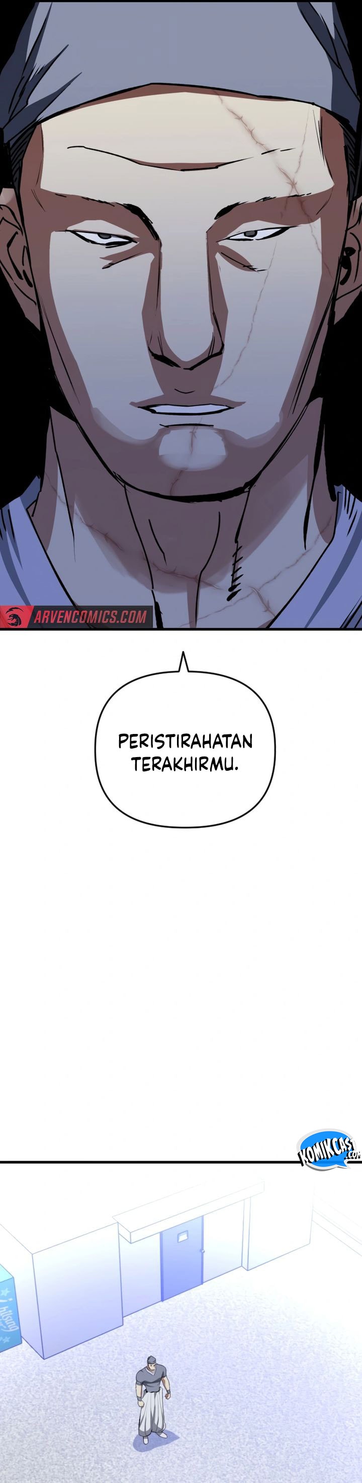 Killing Killer - Chapter 107 - Page 5