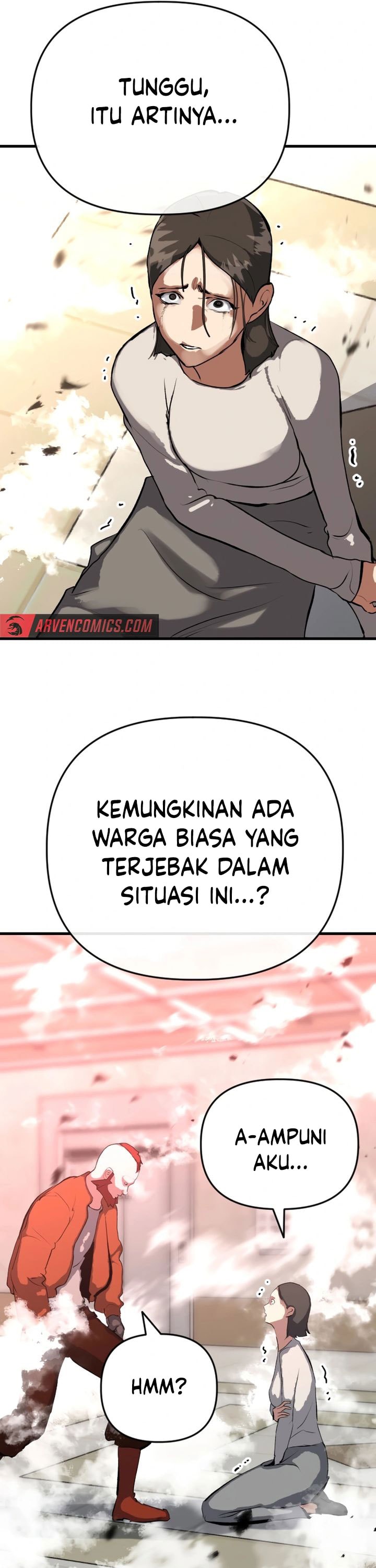 Killing Killer - Chapter 107 - Page 51
