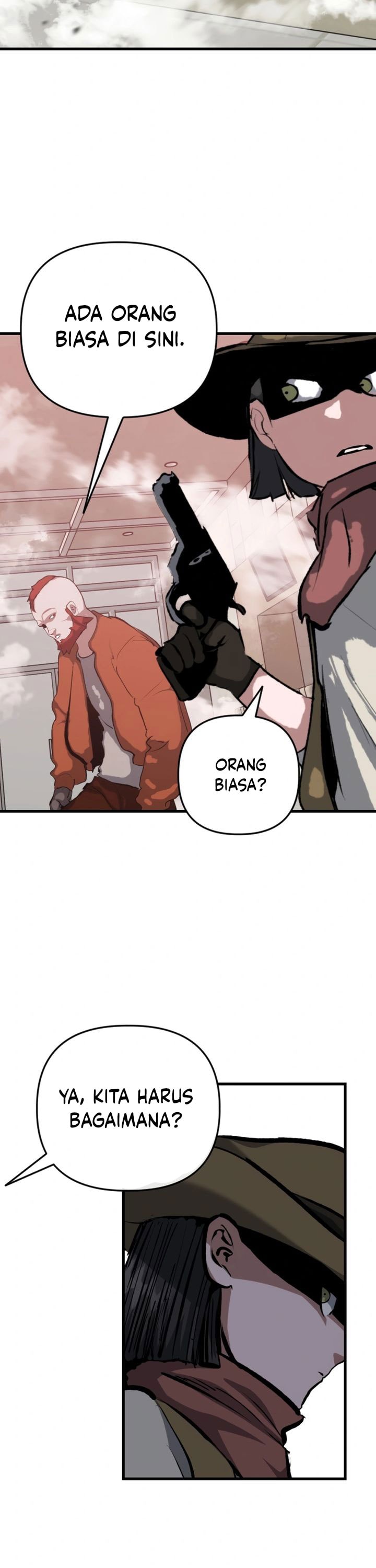 Killing Killer - Chapter 107 - Page 52