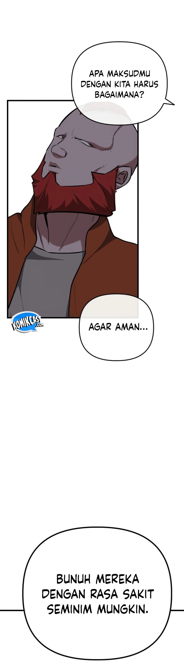 Killing Killer - Chapter 107 - Page 53