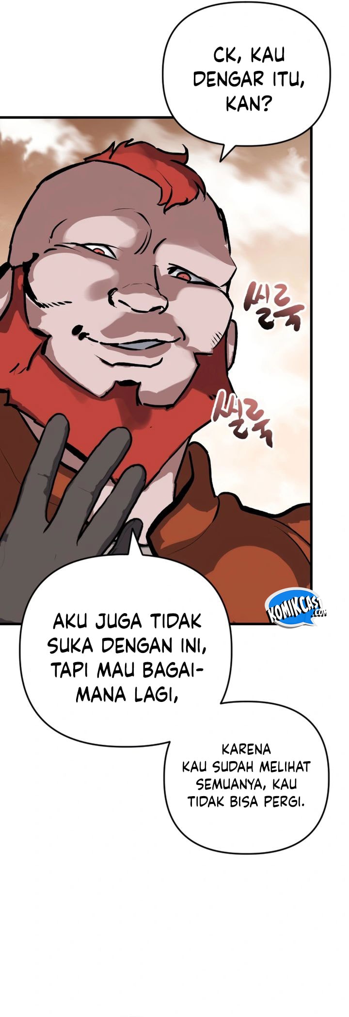 Killing Killer - Chapter 107 - Page 55