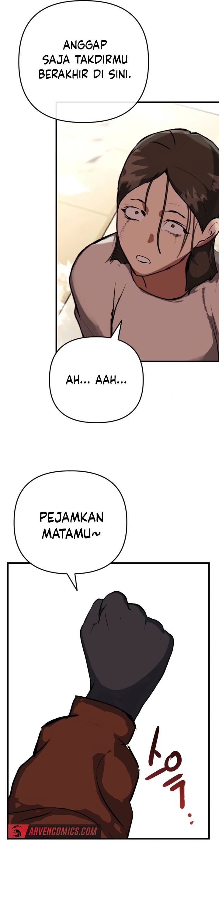 Killing Killer - Chapter 107 - Page 56