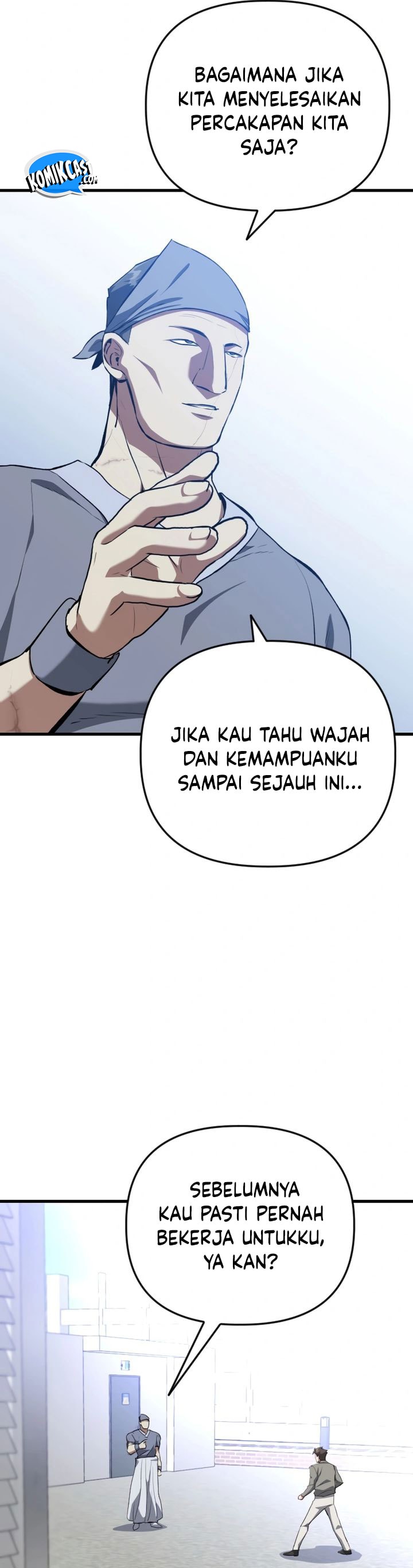 Killing Killer - Chapter 107 - Page 8