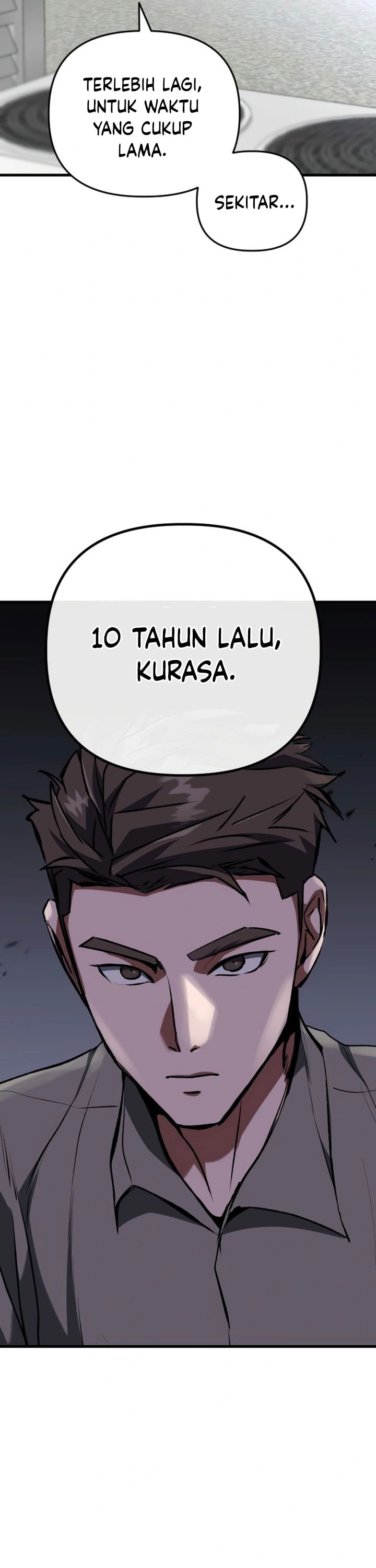 Killing Killer - Chapter 107 - Page 9