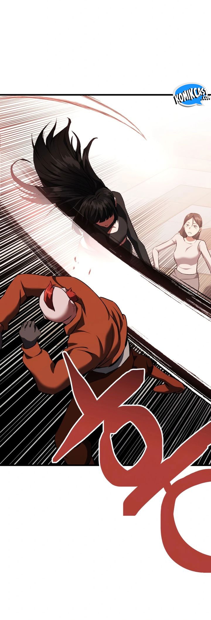 Killing Killer - Chapter 108 - Page 10