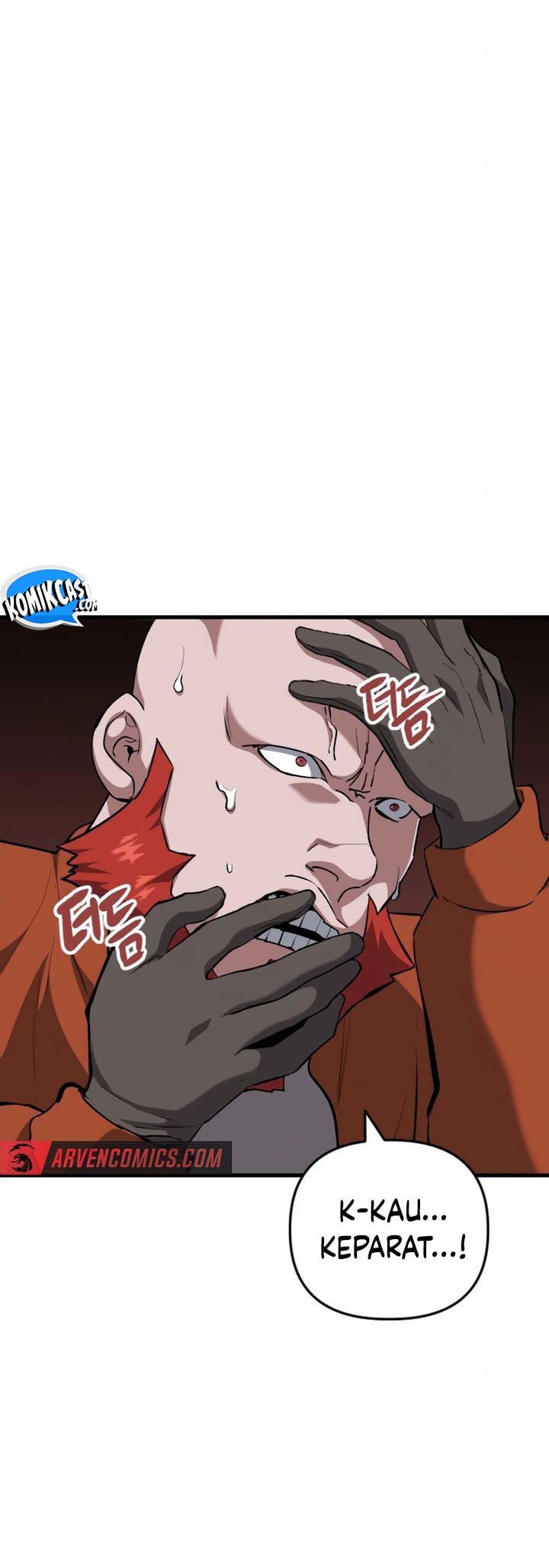 Killing Killer - Chapter 108 - Page 15
