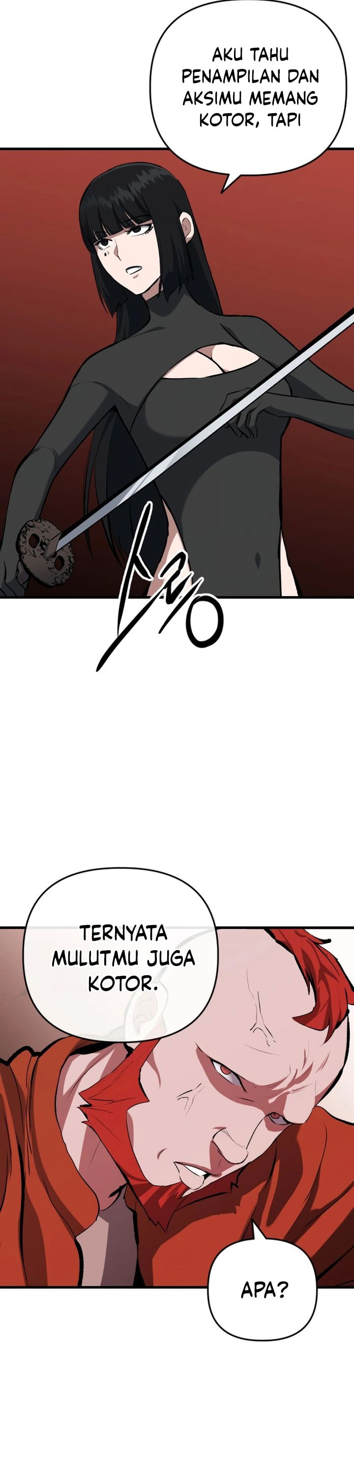 Killing Killer - Chapter 108 - Page 17