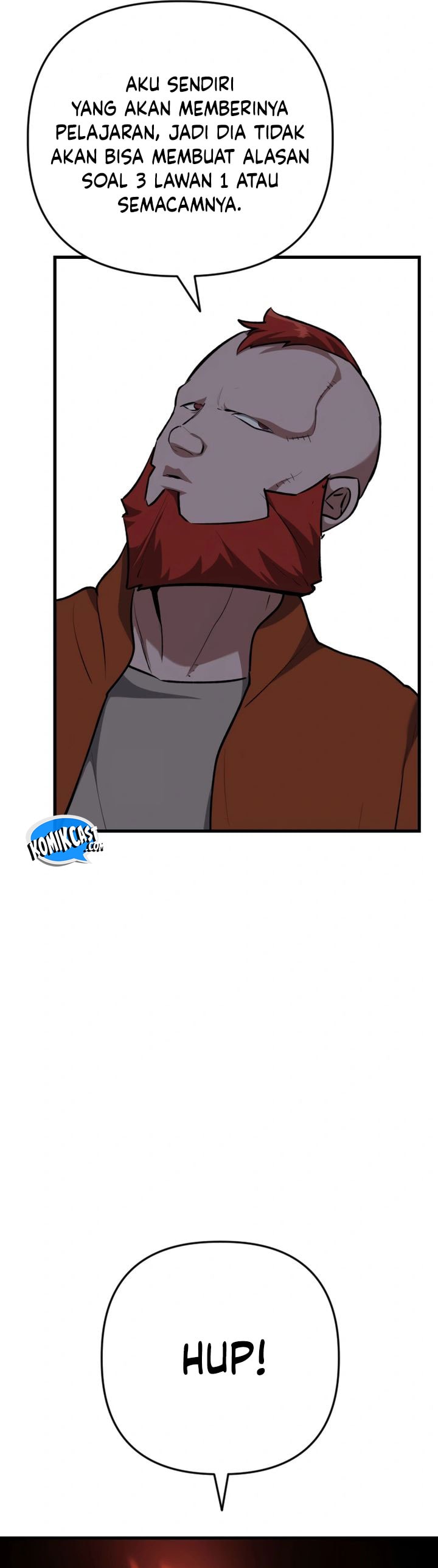 Killing Killer - Chapter 108 - Page 20