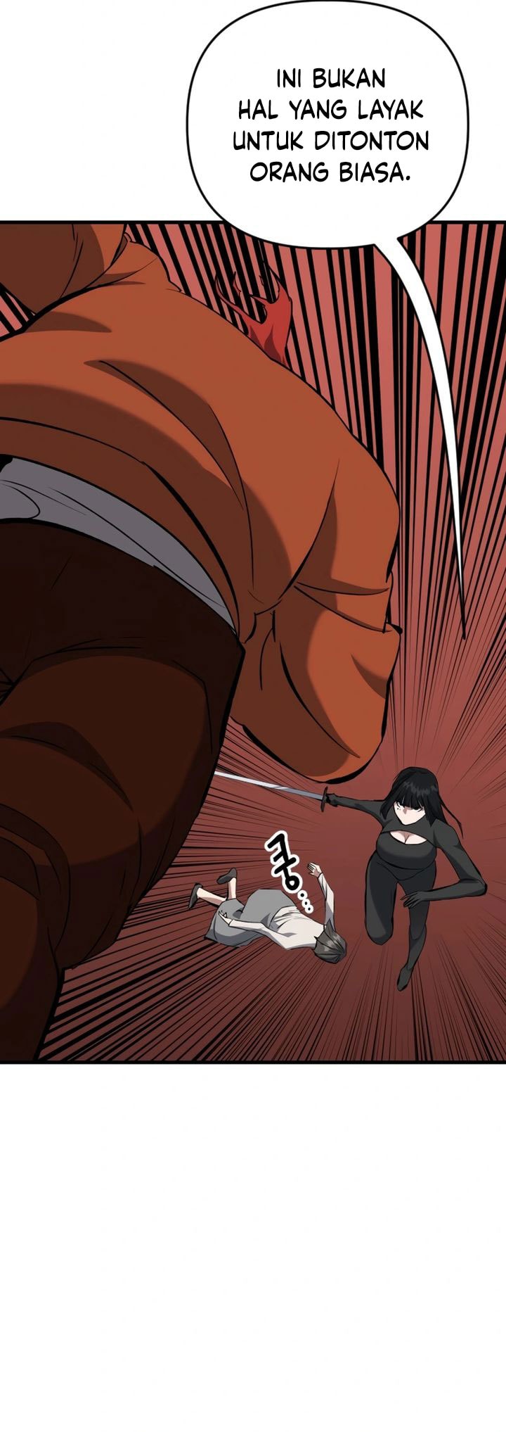 Killing Killer - Chapter 108 - Page 24