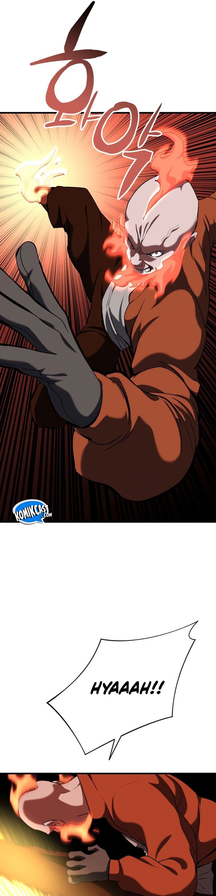 Killing Killer - Chapter 108 - Page 25