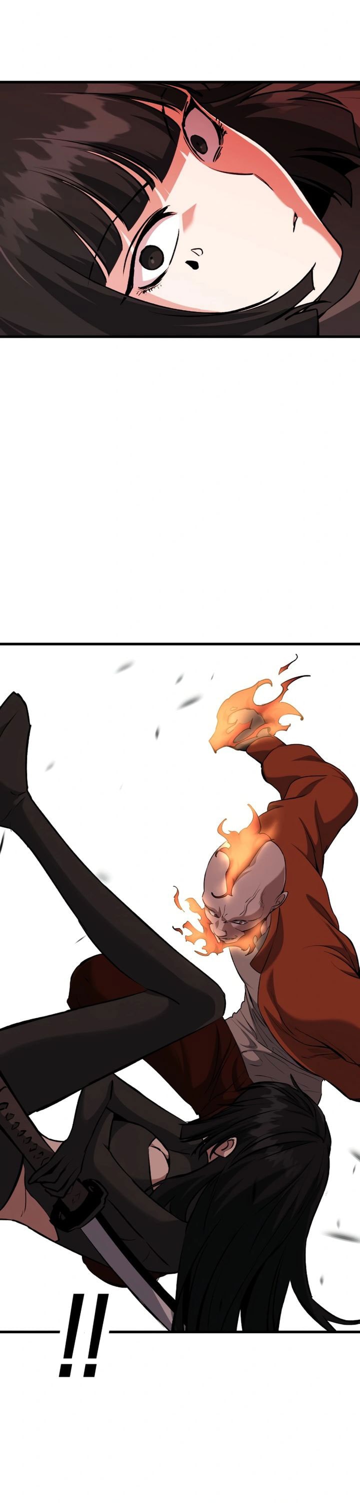 Killing Killer - Chapter 108 - Page 29