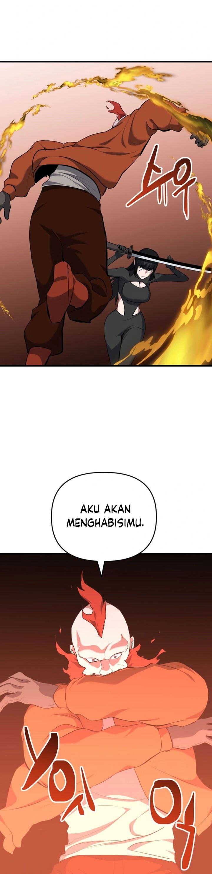 Killing Killer - Chapter 108 - Page 36
