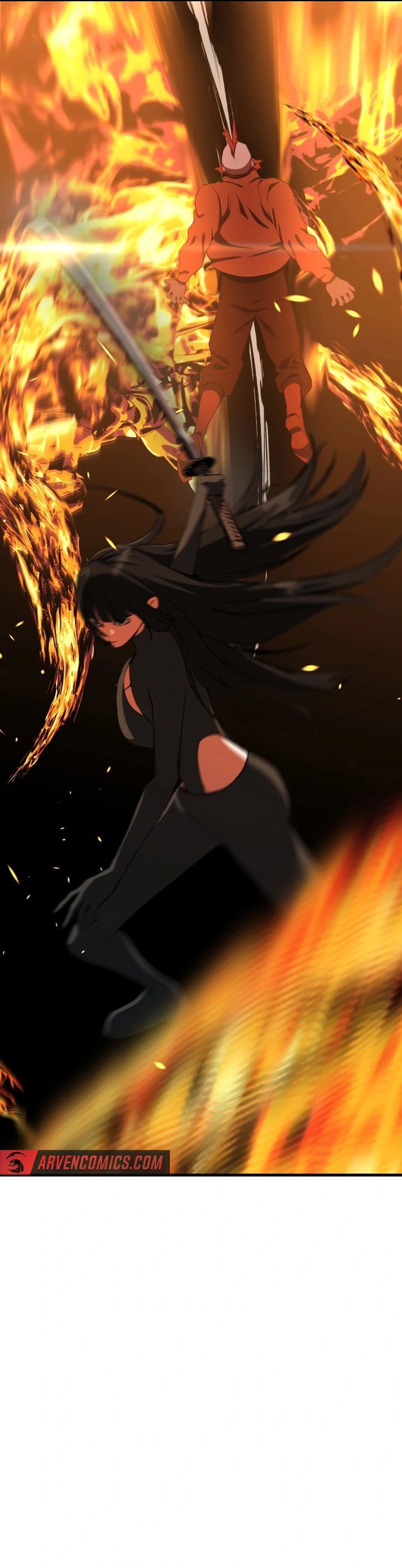 Killing Killer - Chapter 108 - Page 41