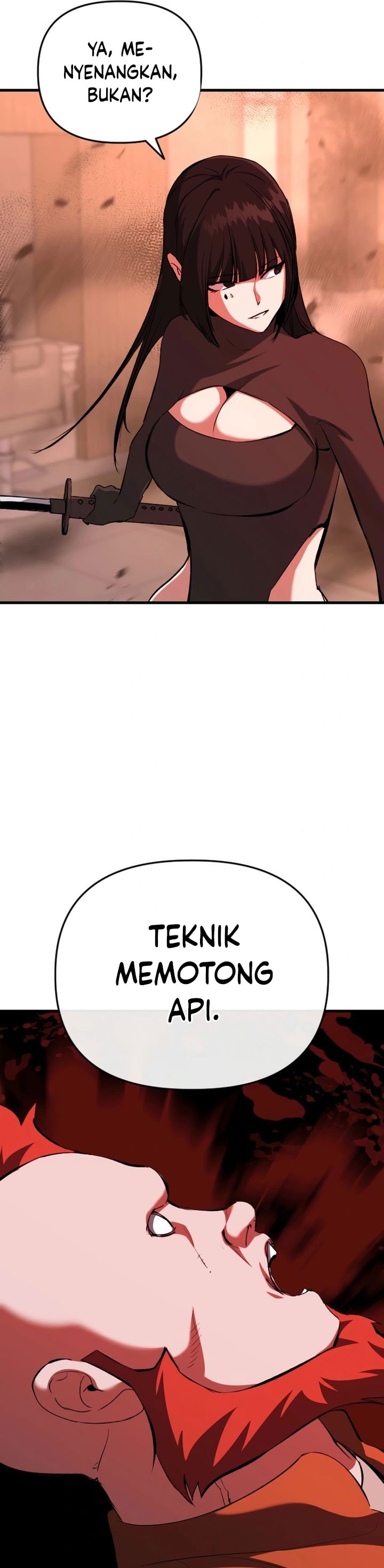 Killing Killer - Chapter 108 - Page 42