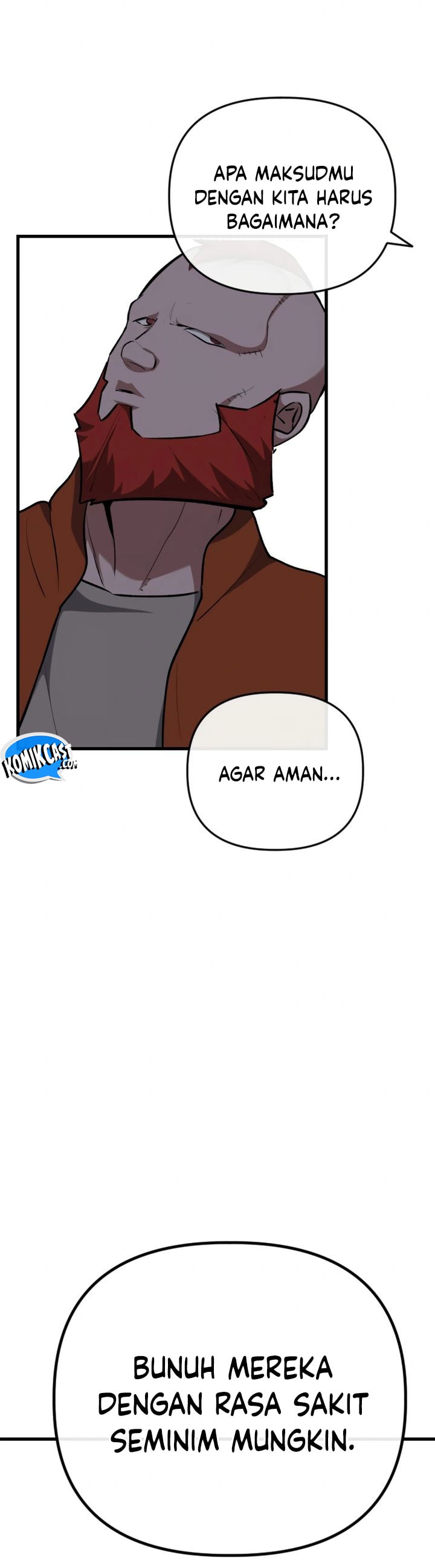 Killing Killer - Chapter 108 - Page 5