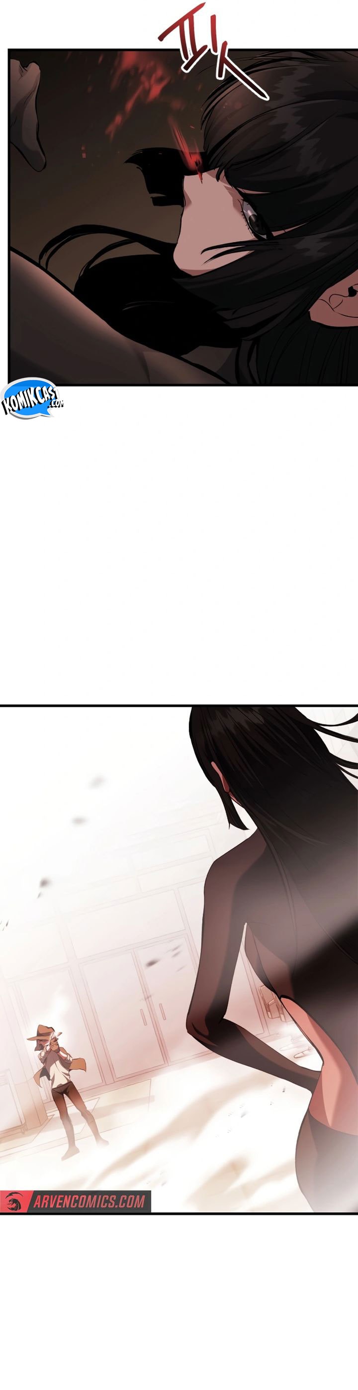 Killing Killer - Chapter 109 - Page 10