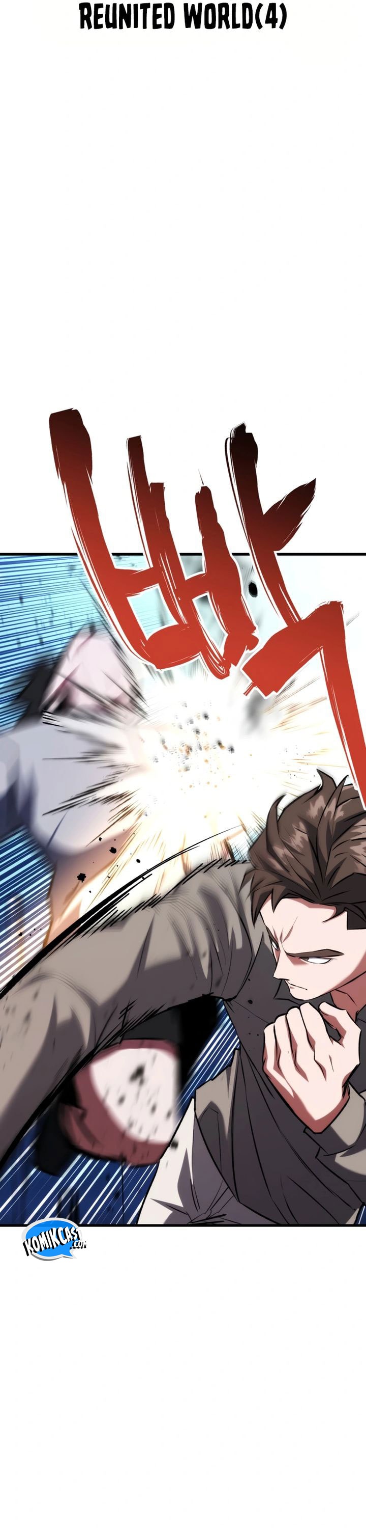 Killing Killer - Chapter 109 - Page 13