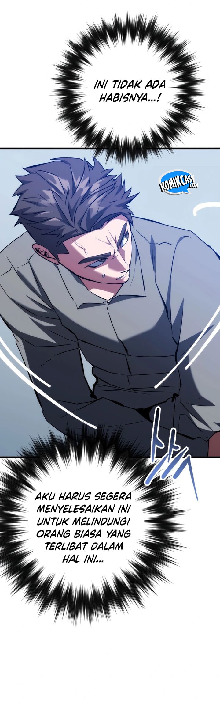 Killing Killer - Chapter 109 - Page 15