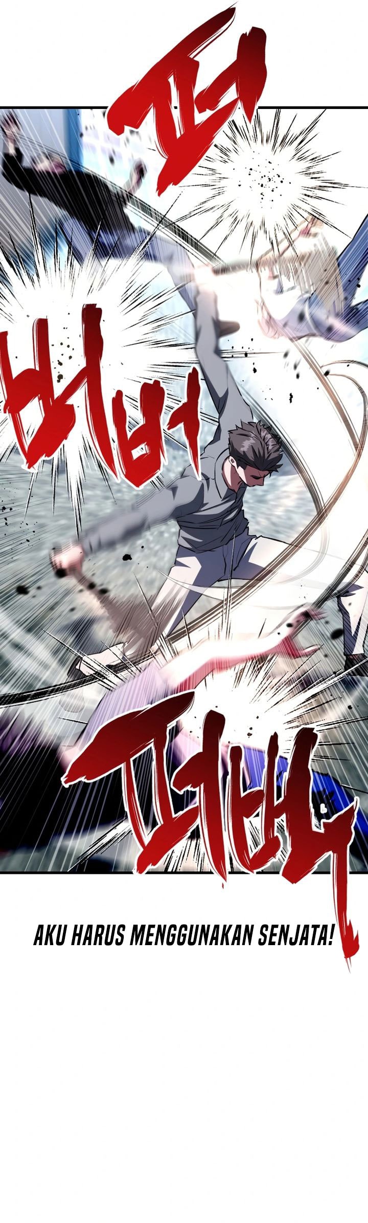 Killing Killer - Chapter 109 - Page 16
