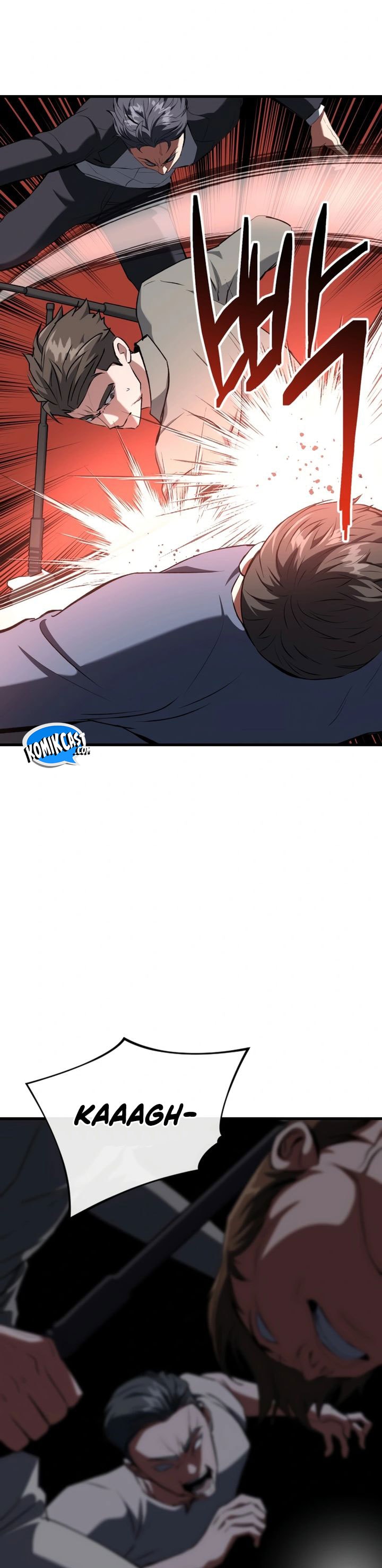 Killing Killer - Chapter 109 - Page 18