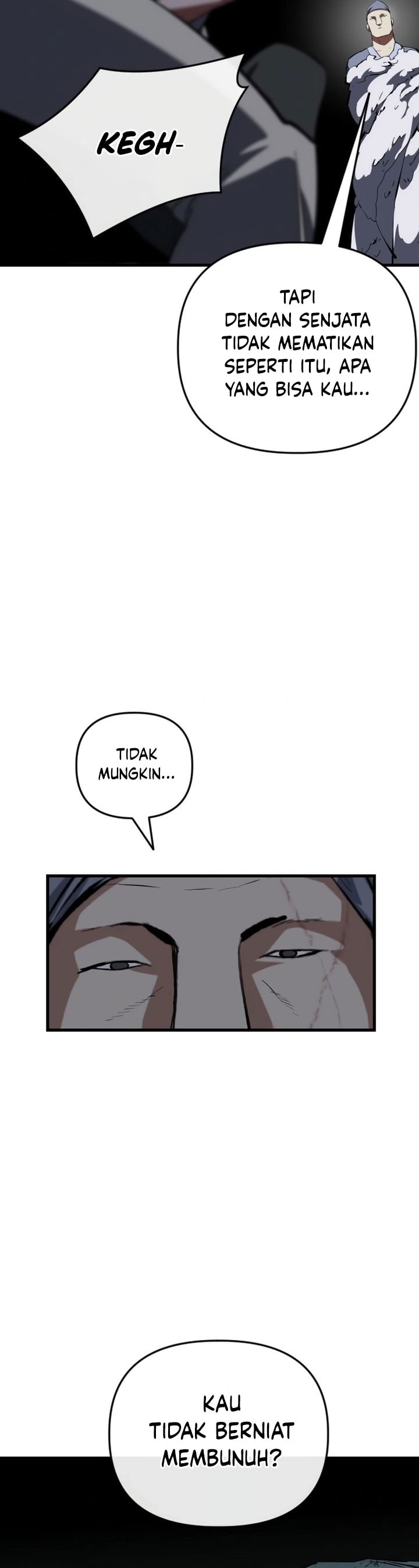 Killing Killer - Chapter 109 - Page 19